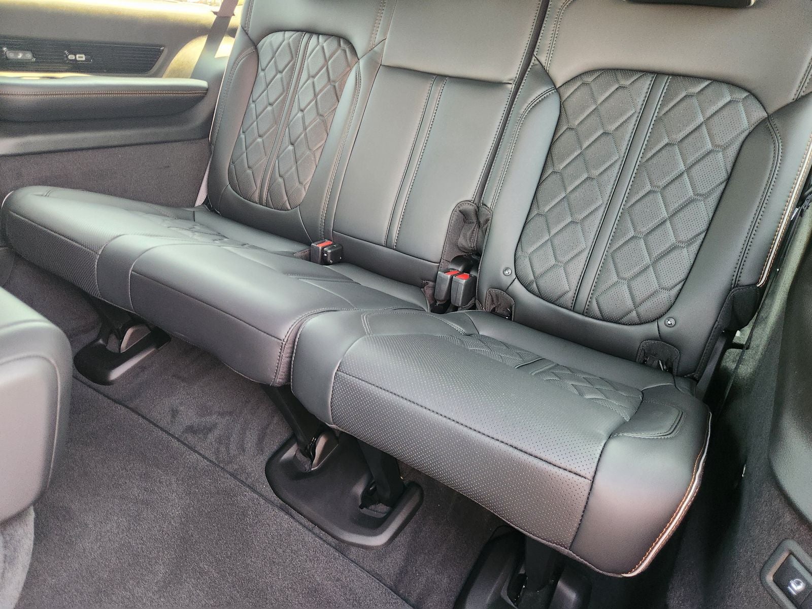 2026 Jeep Grand Wagoneer GRAND WAGONEER L SUMMIT RESERVE 4X4