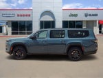 2026 Jeep Grand Wagoneer GRAND WAGONEER L SUMMIT RESERVE 4X4