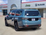 2026 Jeep Grand Wagoneer GRAND WAGONEER L SUMMIT RESERVE 4X4