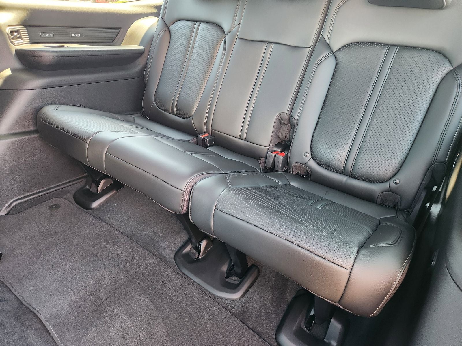 2026 Jeep Grand Wagoneer GRAND WAGONEER 4X2