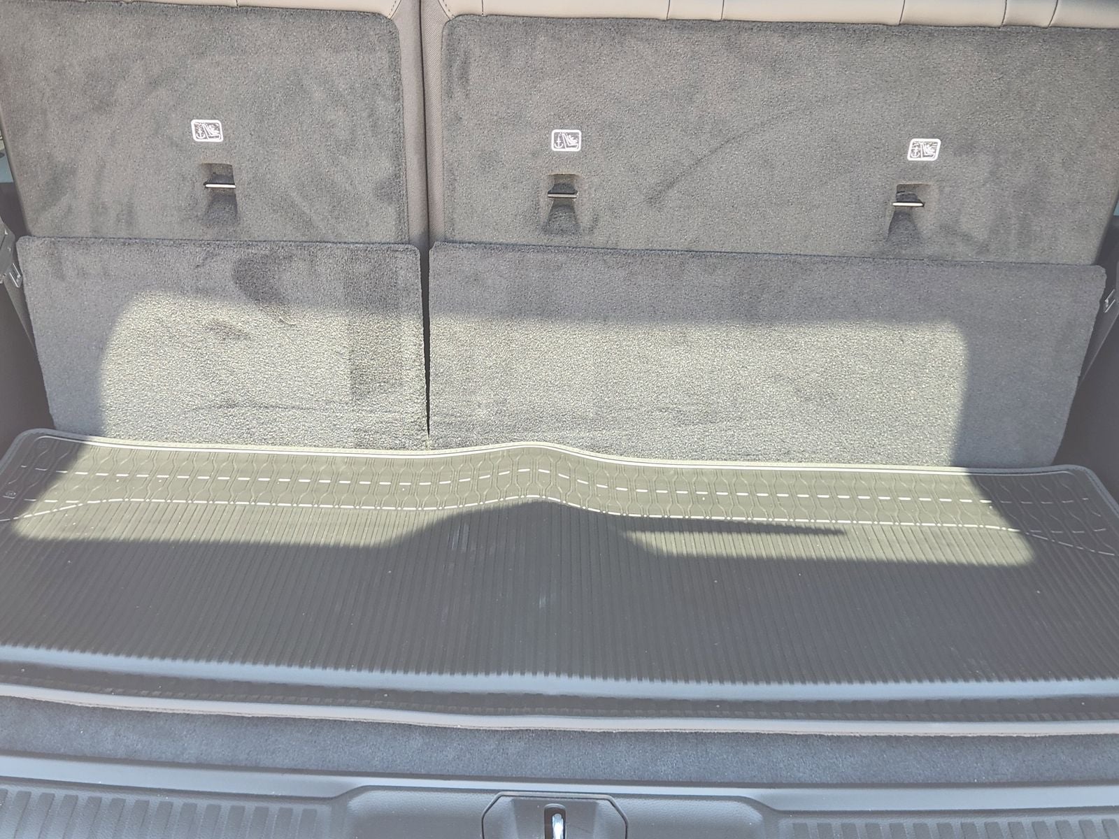 2026 Jeep Grand Wagoneer GRAND WAGONEER 4X2