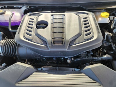 2026 Jeep Grand Wagoneer GRAND WAGONEER 4X2