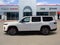 2026 Jeep Grand Wagoneer GRAND WAGONEER 4X2