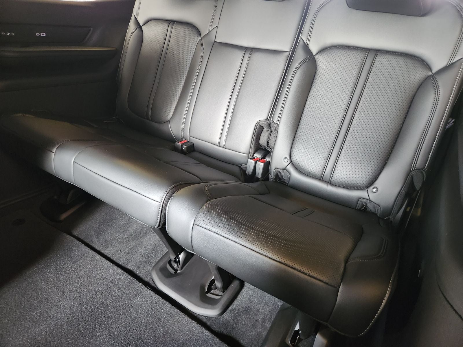 2026 Jeep Grand Wagoneer GRAND WAGONEER 4X2
