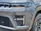 2026 Jeep Grand Wagoneer GRAND WAGONEER 4X2