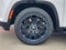 2026 Jeep Grand Wagoneer GRAND WAGONEER 85TH ANNIVERSARY EDITION 4X4