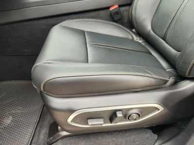 2026 Jeep Grand Wagoneer GRAND WAGONEER 85TH ANNIVERSARY EDITION 4X4