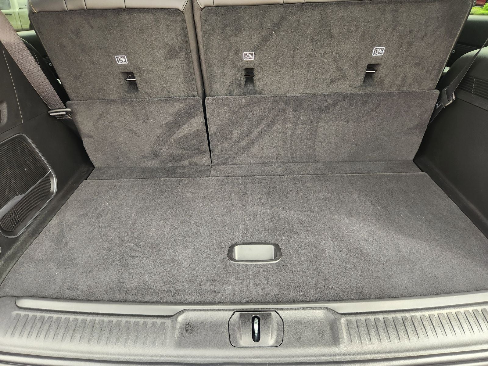 2026 Jeep Grand Wagoneer GRAND WAGONEER 85TH ANNIVERSARY EDITION 4X4