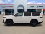 2026 Jeep Grand Wagoneer GRAND WAGONEER 85TH ANNIVERSARY EDITION 4X4