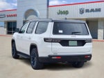 2026 Jeep Grand Wagoneer GRAND WAGONEER 85TH ANNIVERSARY EDITION 4X4