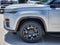 2026 Jeep Grand Wagoneer GRAND WAGONEER UPLAND 4X4