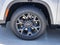 2026 Jeep Grand Wagoneer GRAND WAGONEER UPLAND 4X4