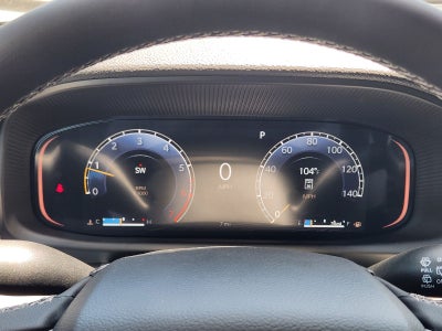 2026 Jeep Grand Wagoneer GRAND WAGONEER UPLAND 4X4