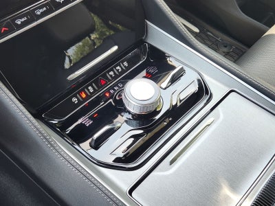2026 Jeep Grand Wagoneer GRAND WAGONEER UPLAND 4X4