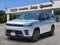 2026 Jeep Grand Wagoneer GRAND WAGONEER UPLAND 4X4