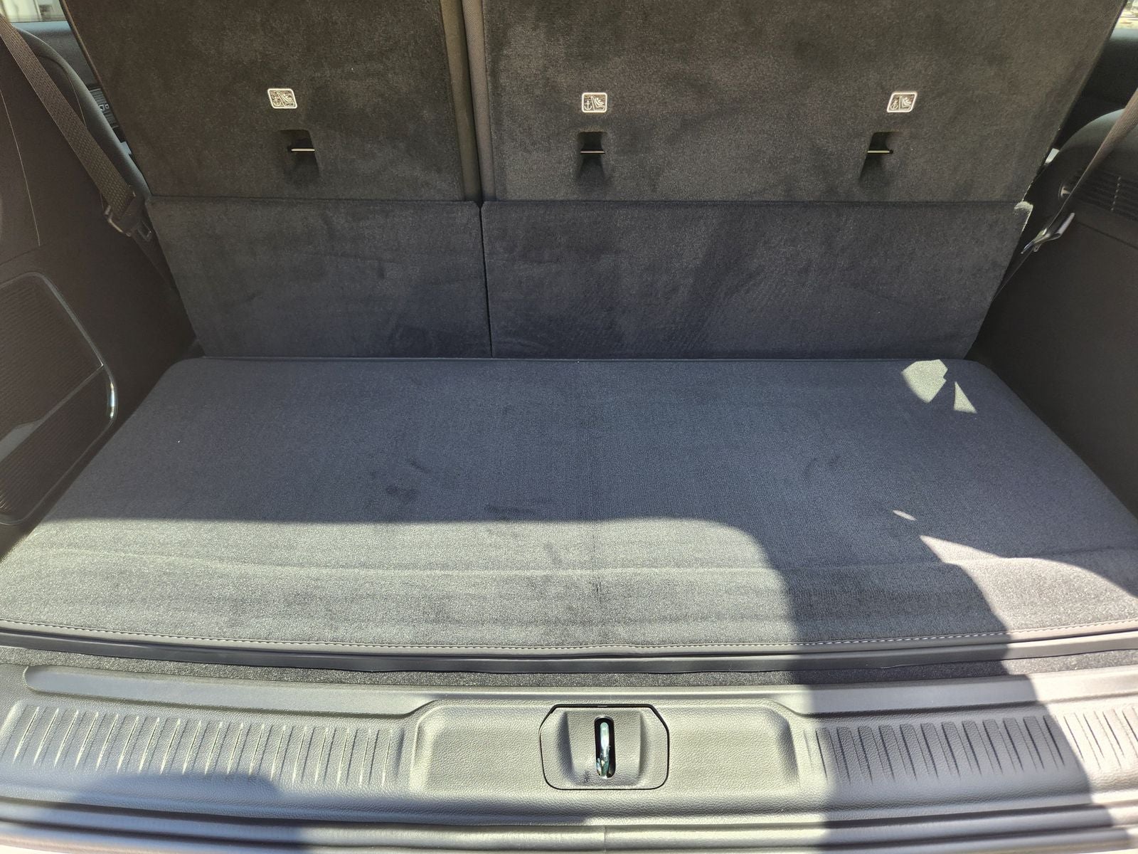 2026 Jeep Grand Wagoneer GRAND WAGONEER UPLAND 4X4