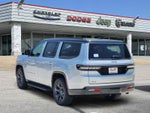 2026 Jeep Grand Wagoneer GRAND WAGONEER UPLAND 4X4