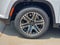 2026 Jeep Grand Wagoneer GRAND WAGONEER 4X4