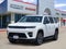 2026 Jeep Grand Wagoneer GRAND WAGONEER 4X4