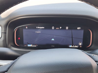 2026 Jeep Grand Wagoneer GRAND WAGONEER UPLAND 4X4