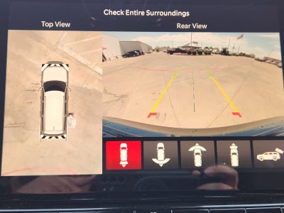 2026 Jeep Grand Wagoneer GRAND WAGONEER UPLAND 4X4