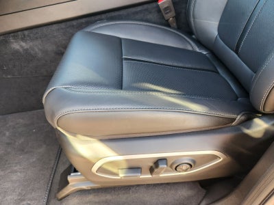 2025 Jeep Wagoneer WAGONEER CARBIDE 4X4