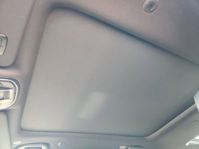 2025 Jeep Wagoneer WAGONEER CARBIDE 4X4