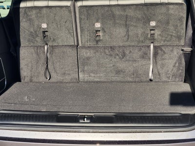 2025 Jeep Wagoneer WAGONEER CARBIDE 4X4