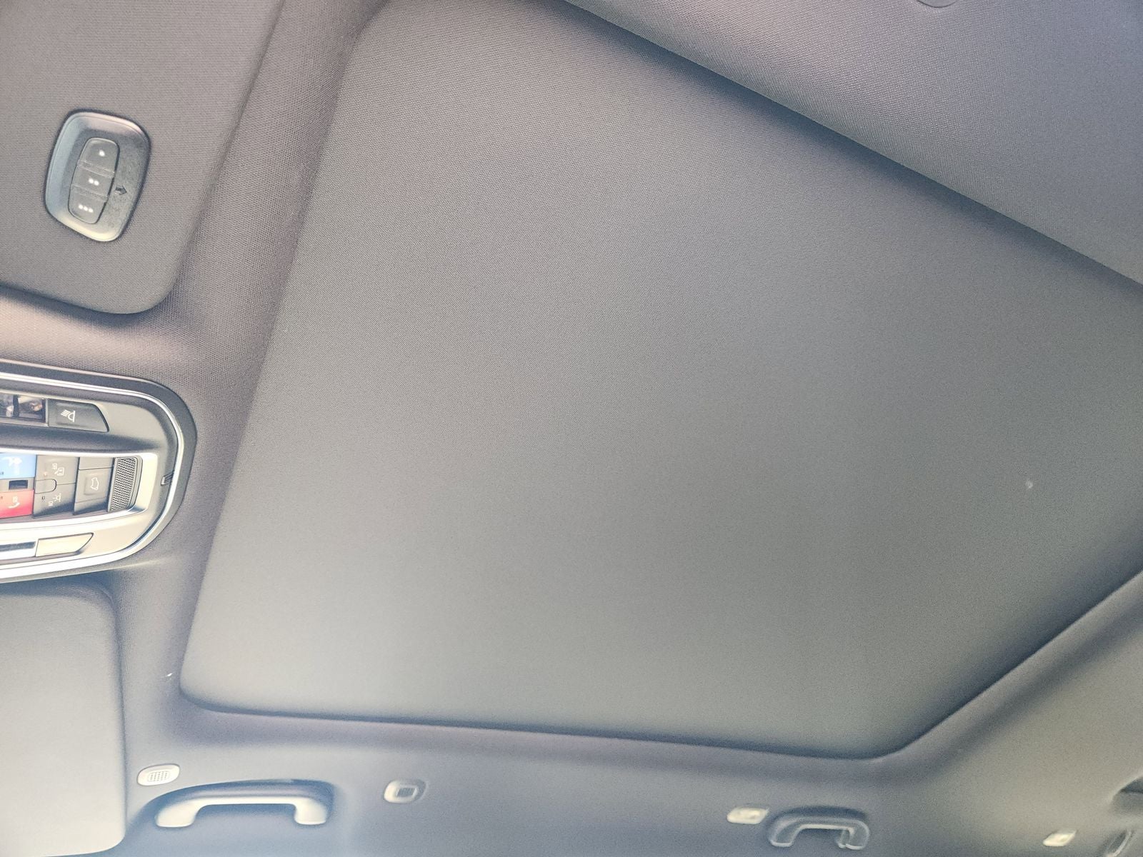 2026 Jeep Grand Wagoneer GRAND WAGONEER LIMITED RESERVE 4X4