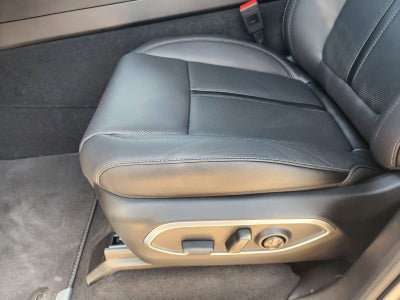 2026 Jeep Grand Wagoneer GRAND WAGONEER LIMITED RESERVE 4X4