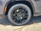 2026 Jeep Grand Wagoneer GRAND WAGONEER LIMITED RESERVE 4X4