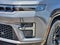 2026 Jeep Grand Wagoneer GRAND WAGONEER LIMITED RESERVE 4X4