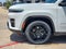 2026 Jeep Grand Wagoneer GRAND WAGONEER LIMITED RESERVE 4X4