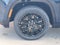 2026 Jeep Grand Wagoneer GRAND WAGONEER LIMITED RESERVE 4X4