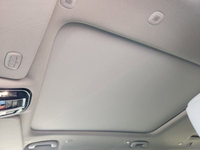 2023 Jeep Grand Wagoneer 4x4