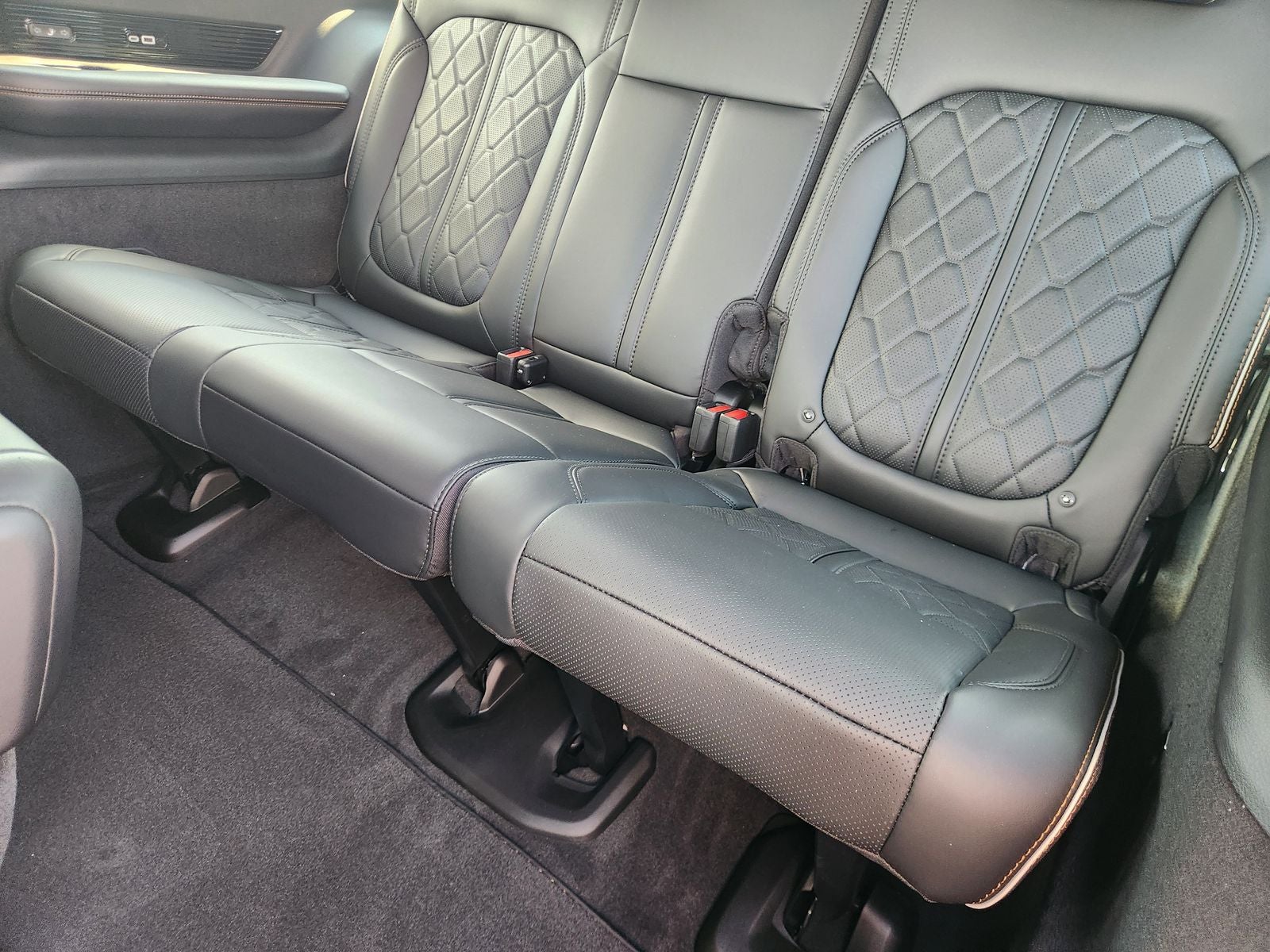 2026 Jeep Grand Wagoneer GRAND WAGONEER SUMMIT RESERVE 4X4