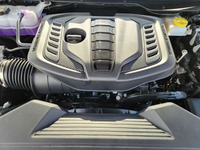 2026 Jeep Grand Wagoneer GRAND WAGONEER SUMMIT RESERVE 4X4