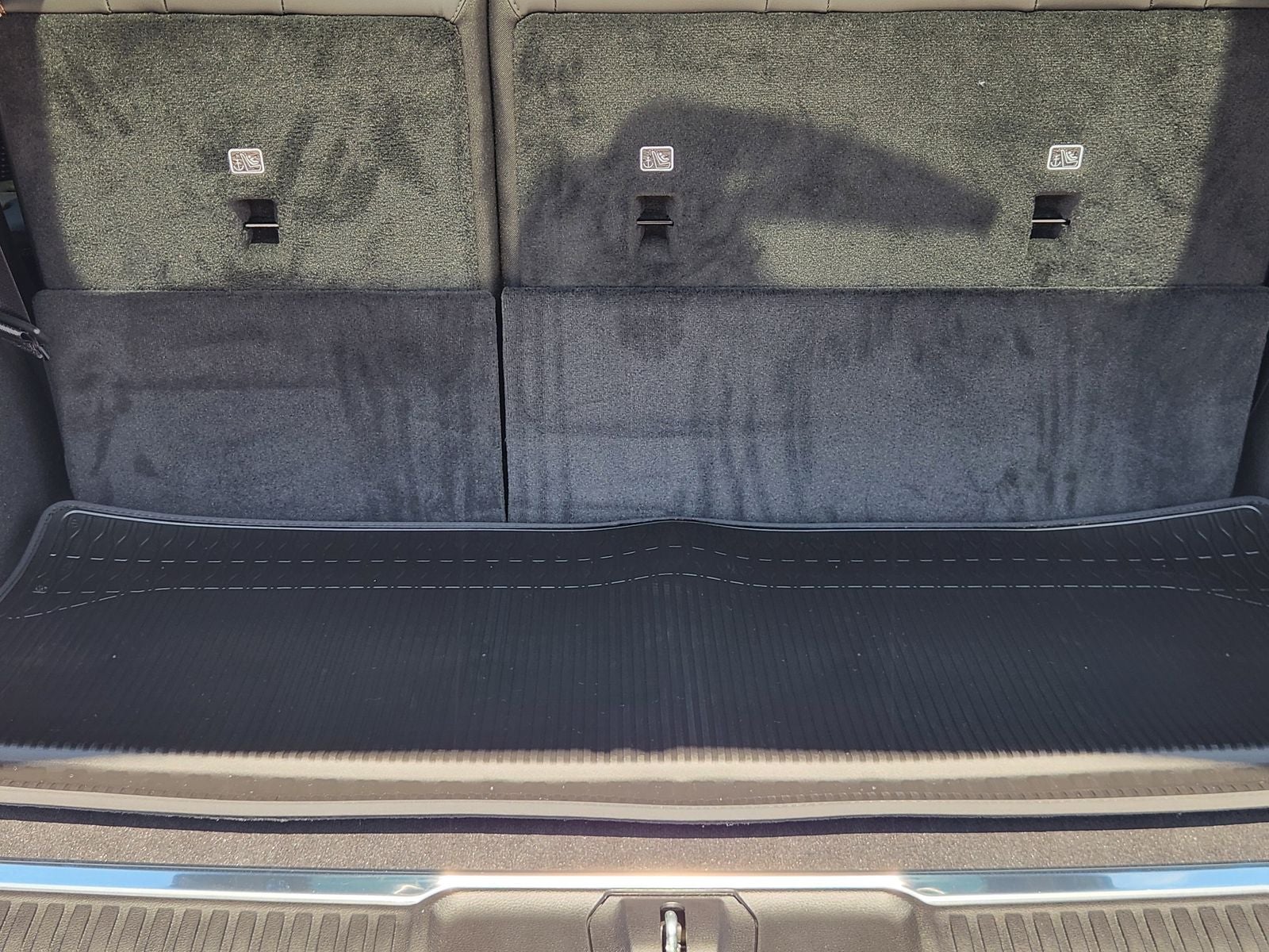 2026 Jeep Grand Wagoneer GRAND WAGONEER SUMMIT RESERVE 4X4