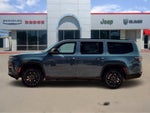 2026 Jeep Grand Wagoneer GRAND WAGONEER SUMMIT RESERVE 4X4