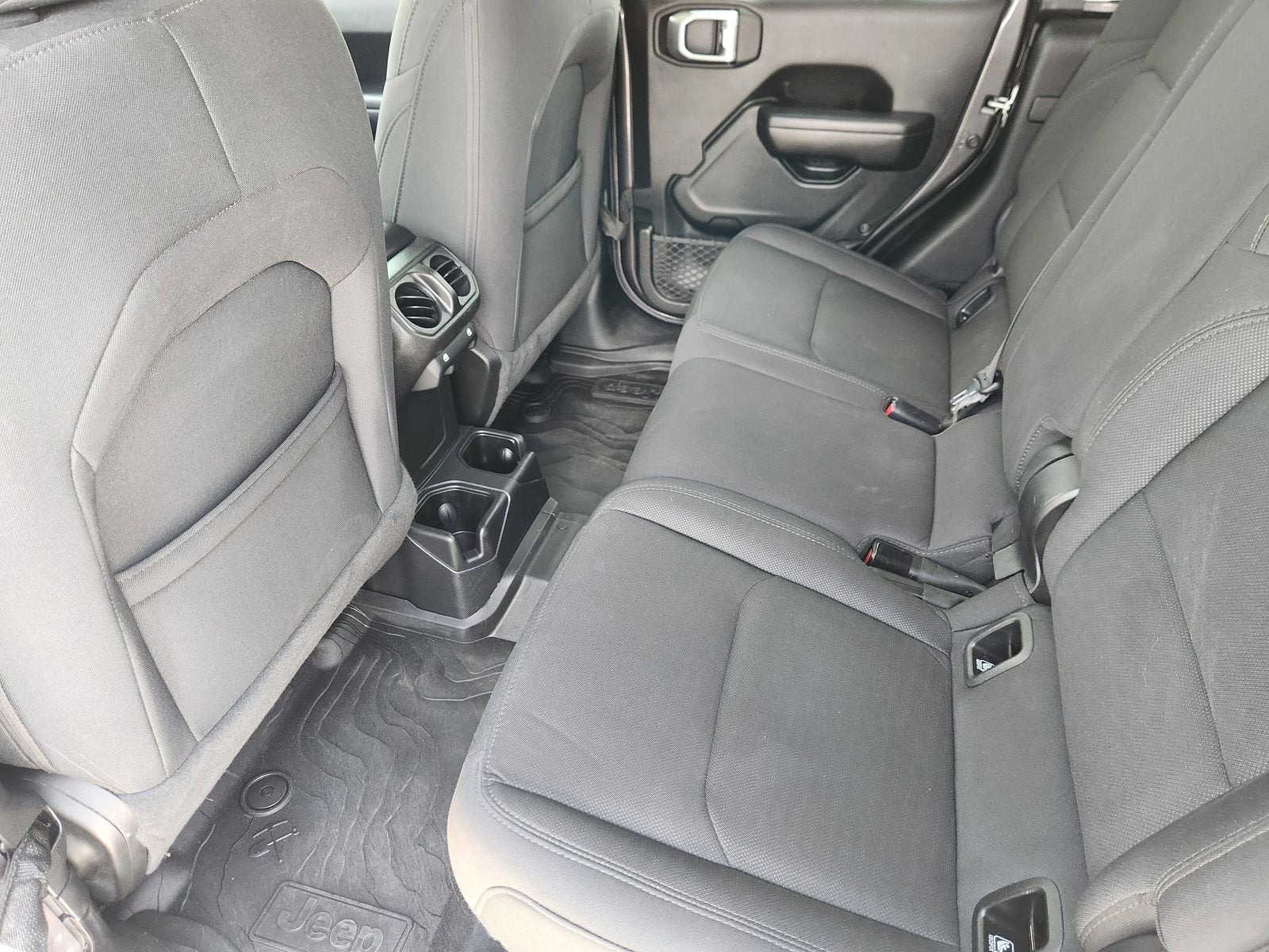 2020 Jeep Gladiator Sport S 4x4