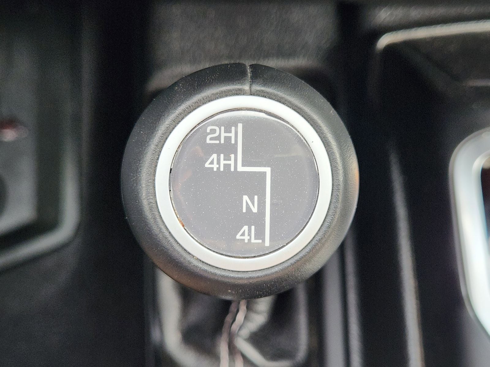 2021 Jeep Gladiator Overland 4x4