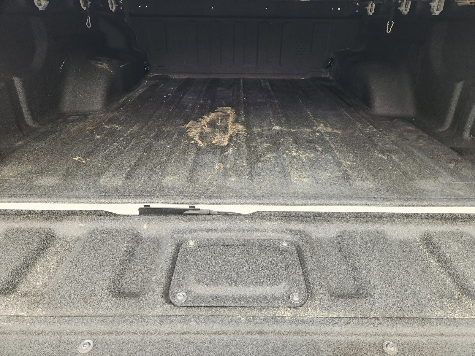 2021 Jeep Gladiator Overland 4x4