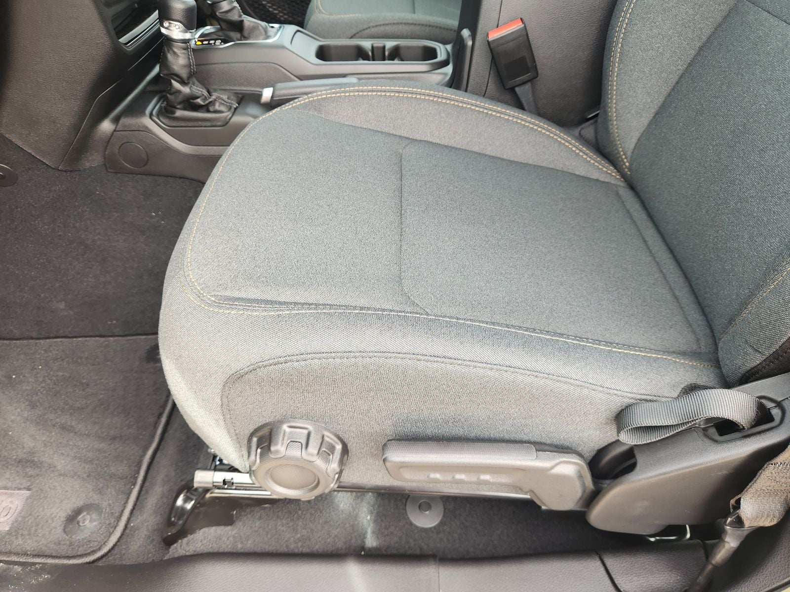 2026 Jeep Gladiator GLADIATOR SPORT 4X4