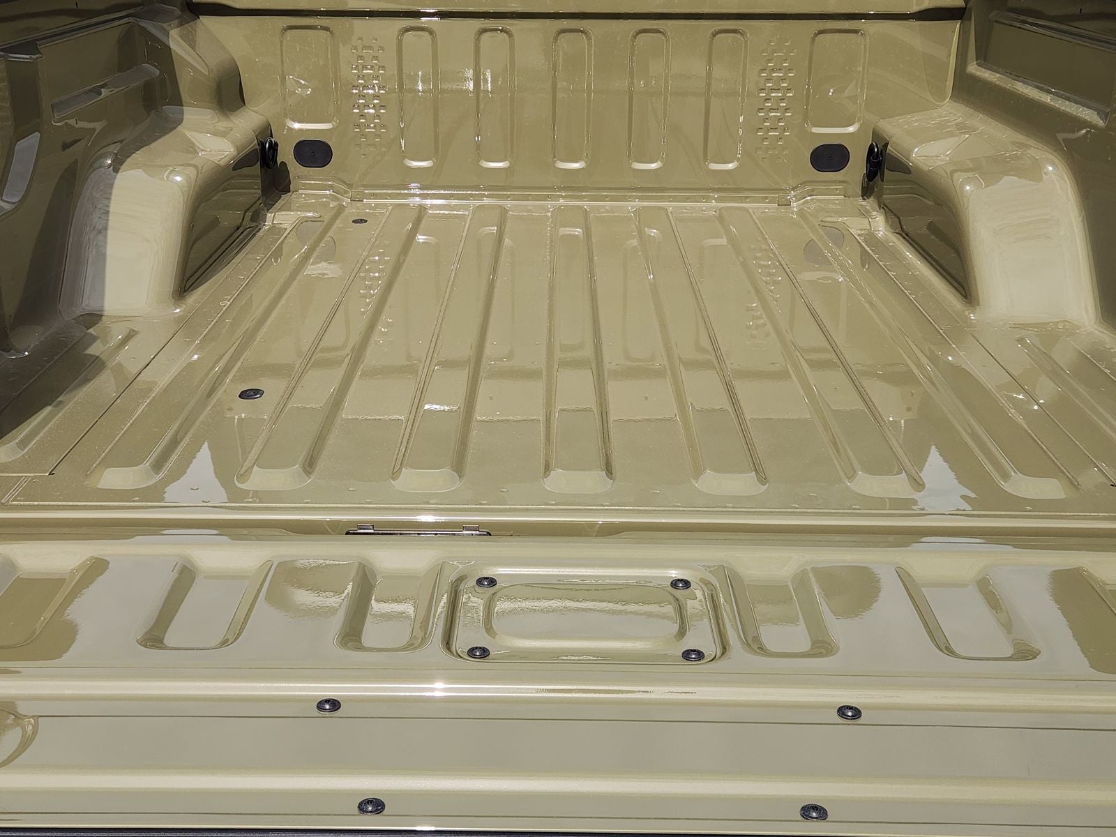 2026 Jeep Gladiator GLADIATOR SPORT 4X4