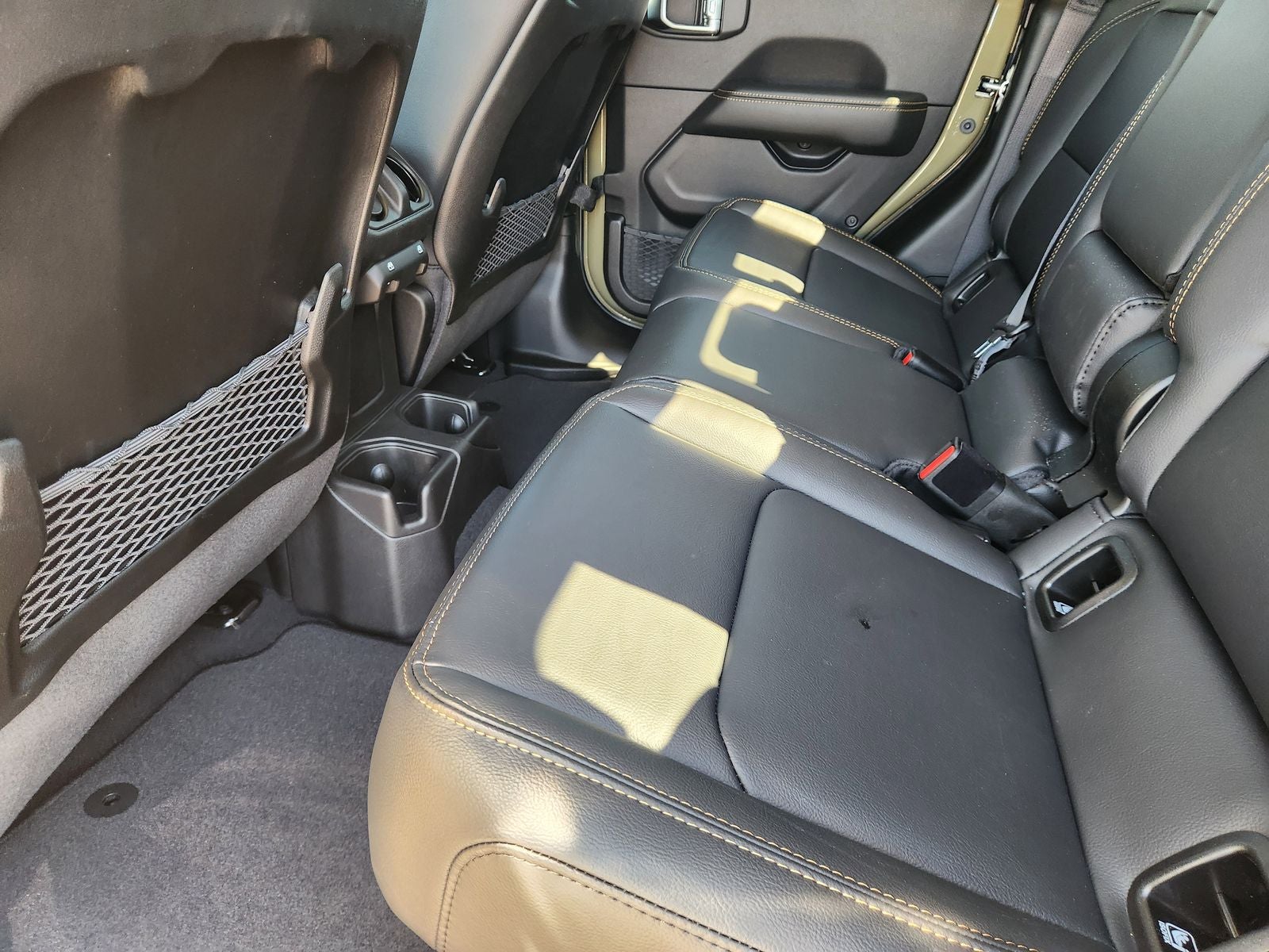 2026 Jeep Gladiator GLADIATOR TEXAS TRAIL 4X4