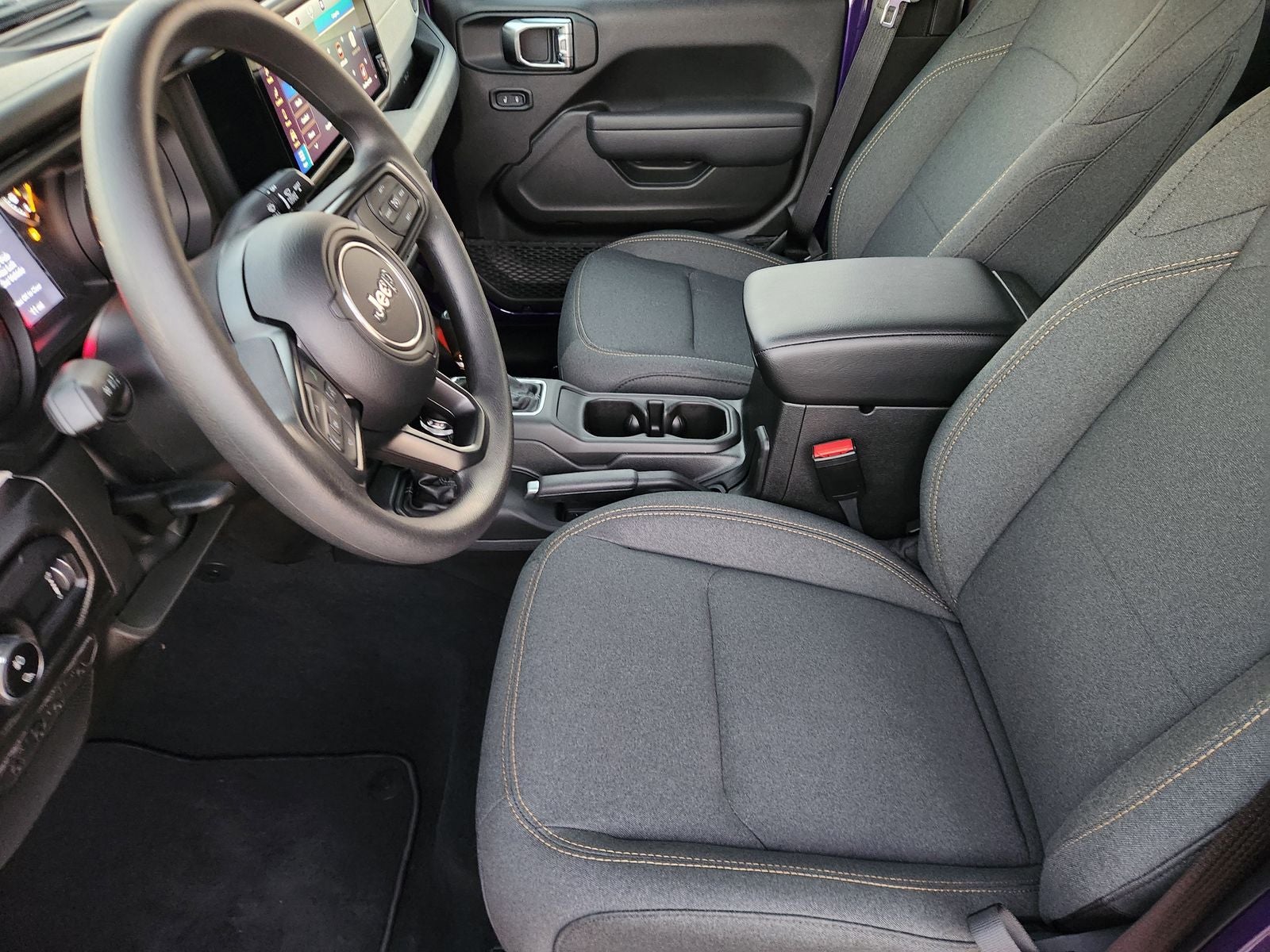 2026 Jeep Gladiator GLADIATOR SPORT 4X4