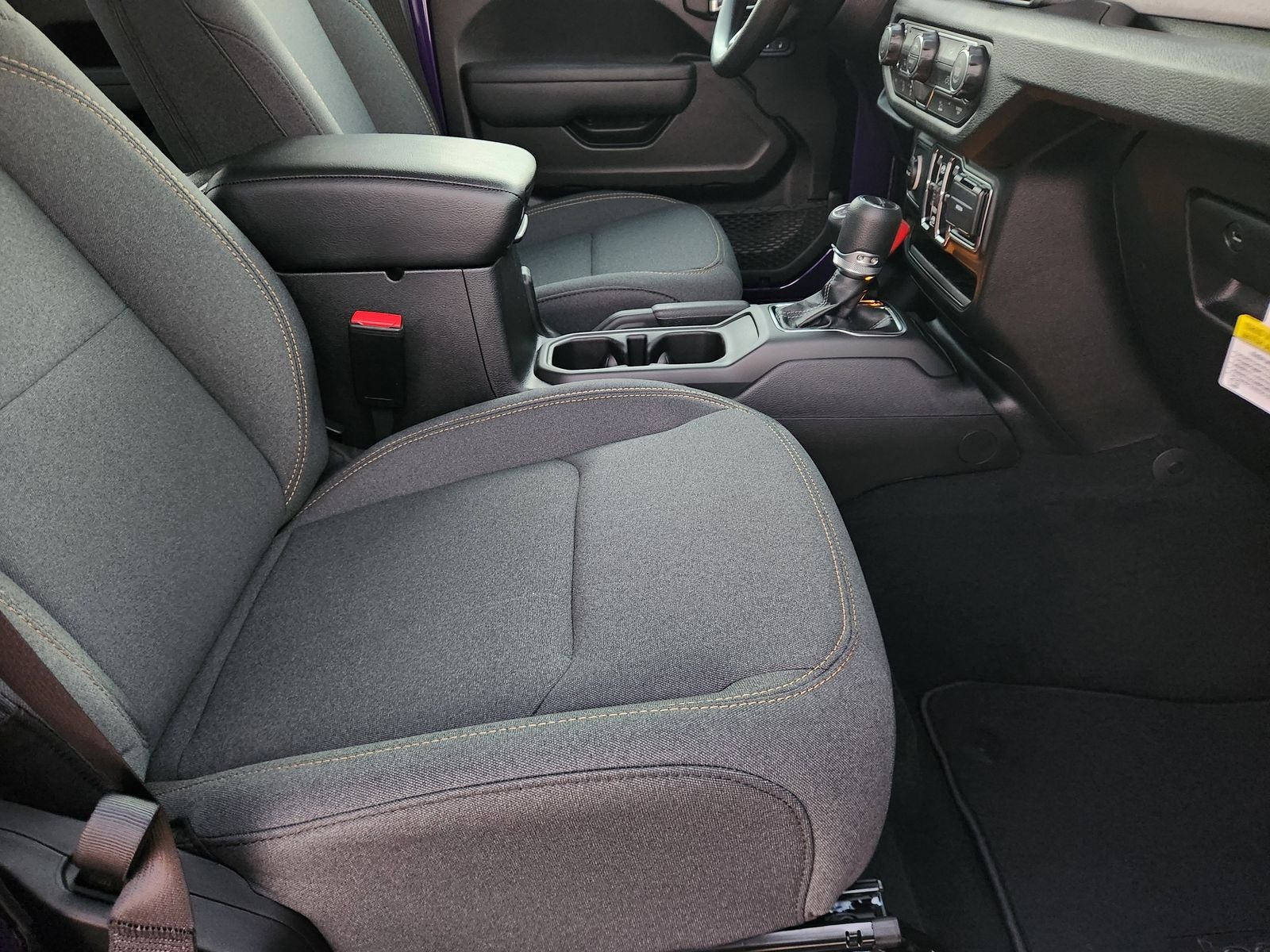 2026 Jeep Gladiator GLADIATOR SPORT 4X4