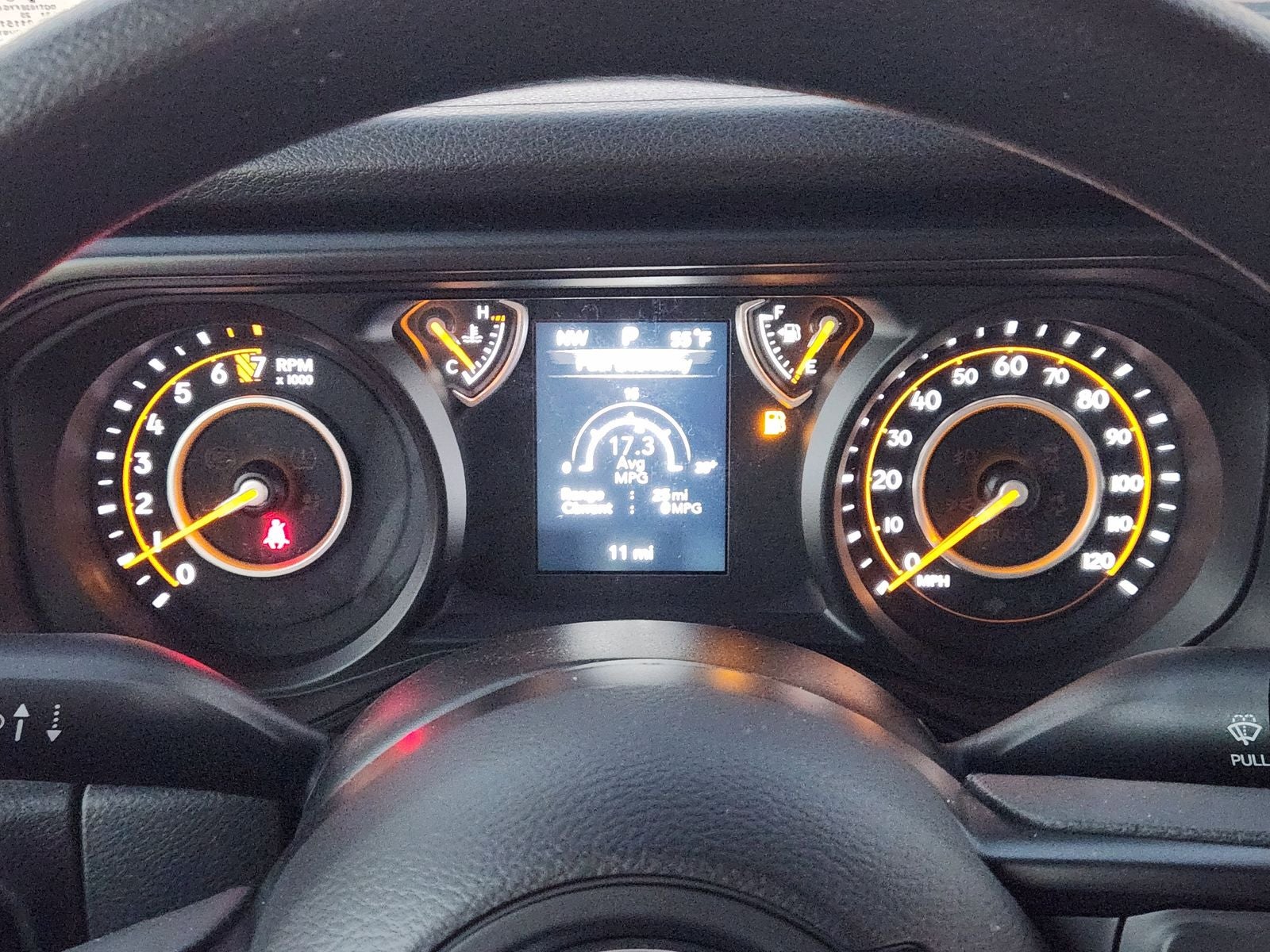 2026 Jeep Gladiator GLADIATOR SPORT 4X4