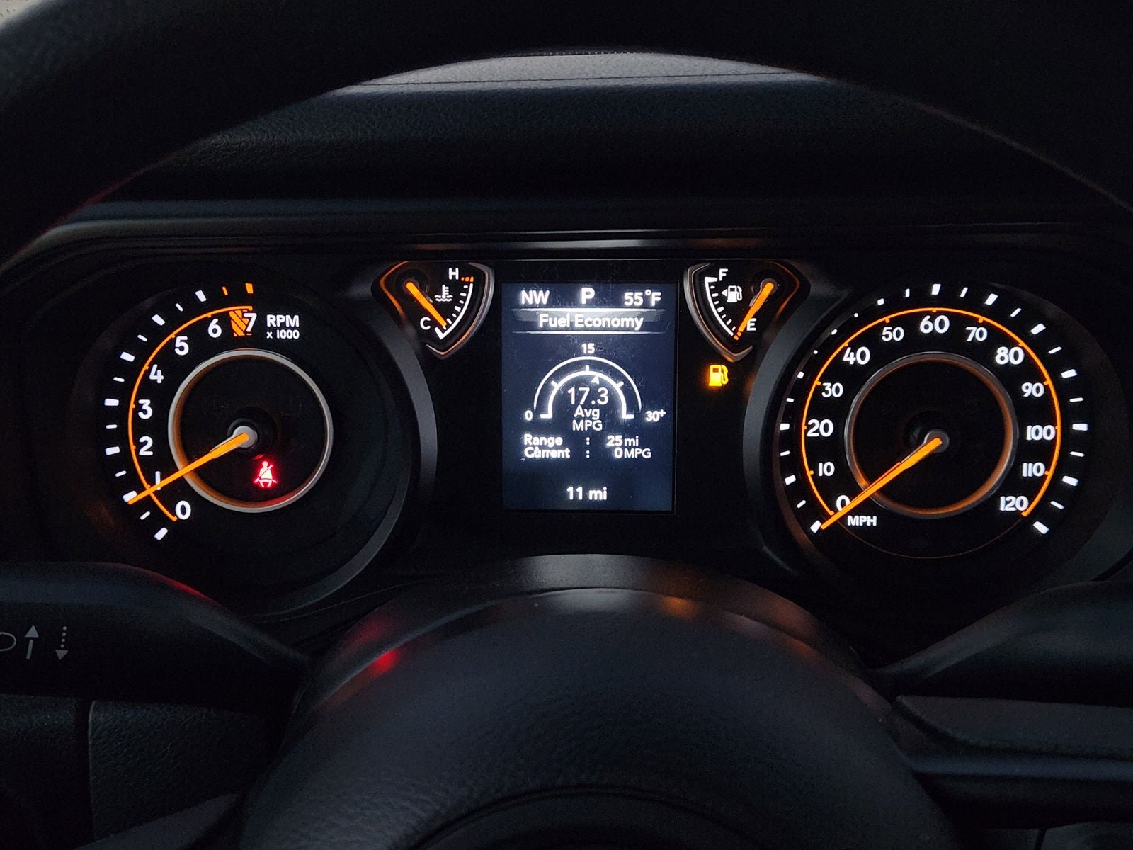 2026 Jeep Gladiator GLADIATOR SPORT 4X4