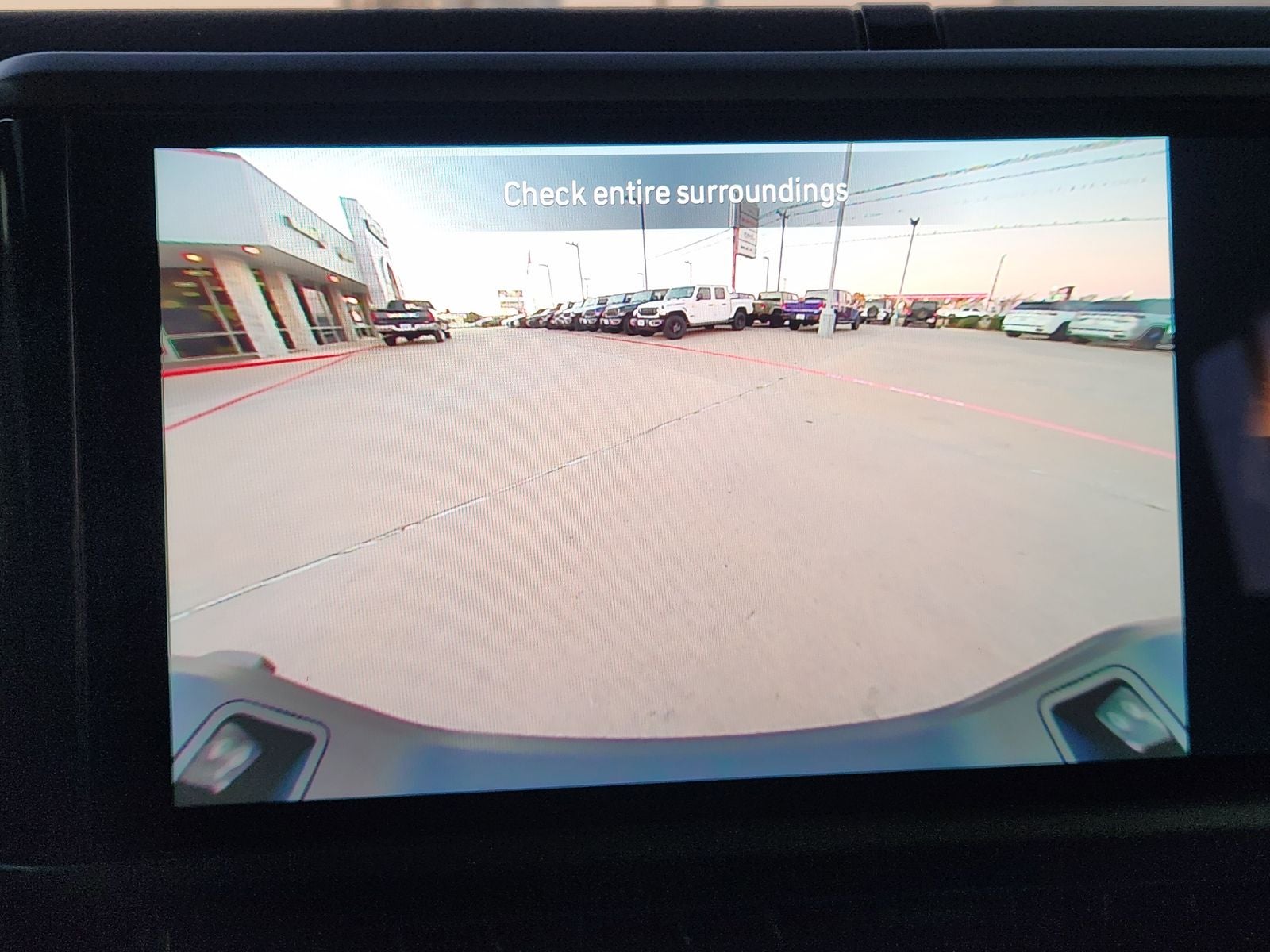 2026 Jeep Gladiator GLADIATOR SPORT 4X4